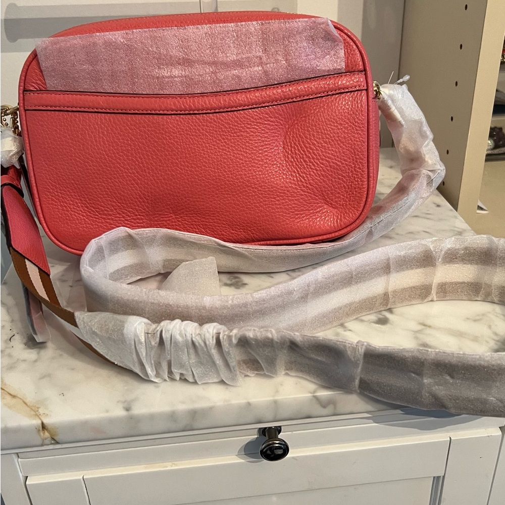 Coach Handbag - Picture 4 of 6